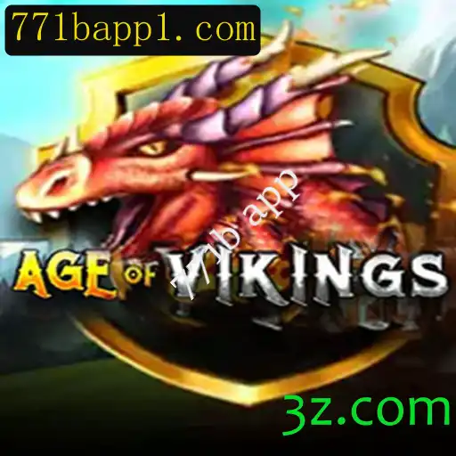 AgeofViking: Um Mergulho no Mundo Nórdico com o Jogo 771b App