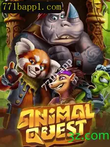 AnimalQuest: Explorando o Mundo Selvagem com o 771b App