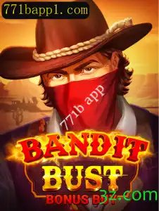Descubra o Emocionante Mundo de BanditBustBonusBuy