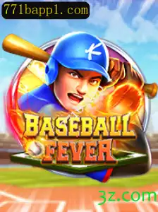 Explorando o Empolgante Jogo BaseballFever e a Inovadora Palavra-Chave 771b app
