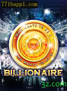 Descubra o Jogo Billionaire e a Chave para o Sucesso: 771b App