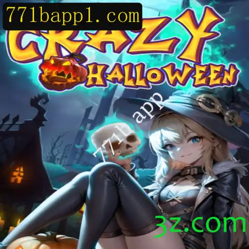 Explorando o Mundo Excêntrico de CrazyHalloween: Um Jogo de Aventuras