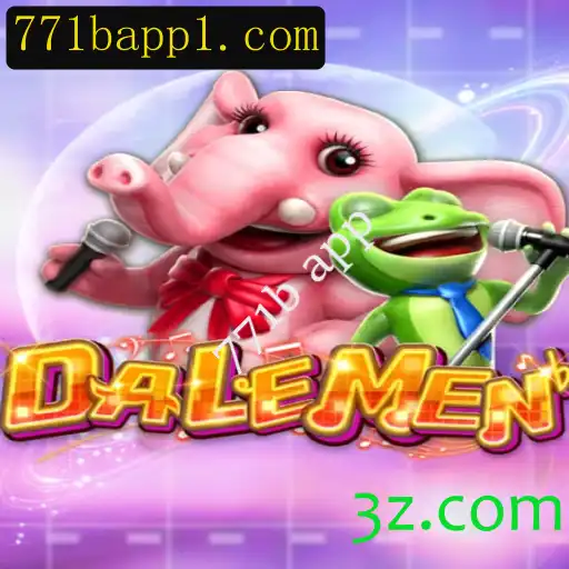 Descubra o Jogo DALEMEN: Uma Experiência Única no Universo 771b app
