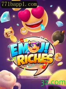 Explorando o Mundo do EmojiRiches: Um Guia Abrangente