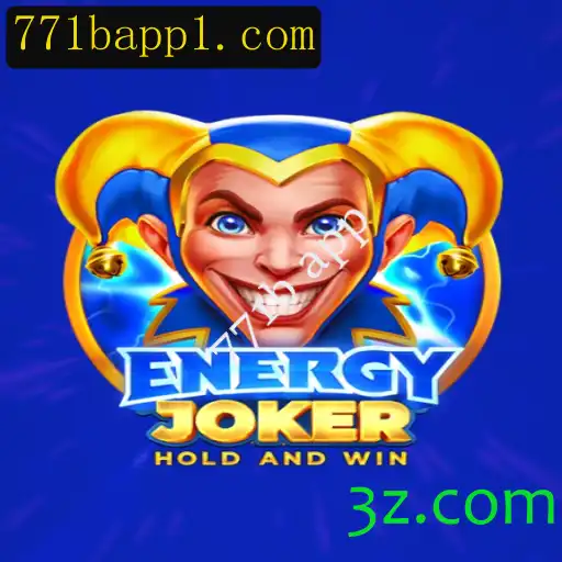 Descubra o Mundo de EnergyJoker: O Jogo do Momento Integrado com o 771b App