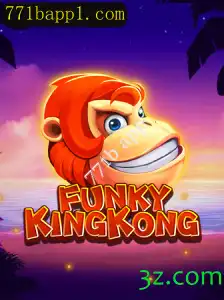 FunkyKingKong: Mergulhando na Aventura Inovadora do 771b App
