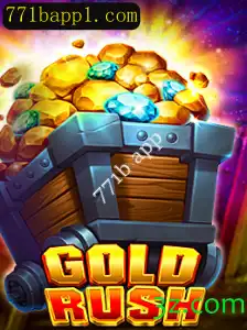 Explorando o Mundo de GoldRush: Um Jogo de Aventura Inovador