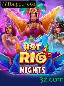 Explorando o Mundo de HotRioNights: Uma Imersão no Jogo Revolucionário