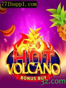 Descubra o Mundo Explosivo de HotVolcanoBonusBuy