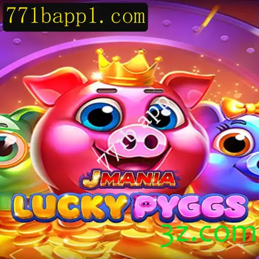Explorando JManiaLuckyPyggs: Um Mergulho no Mundo do Jogo 771b