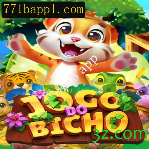 Explorando o Fascinante Mundo de JOGODOBICHO com 771b app