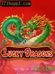 Explorando o Mundo de LuckyDragons: Um Jogo de Estratégia com Elementos Surpreendentes