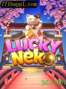 Explorando o Fascinante Mundo do Jogo LuckyNeko e sua Conexão com 771b app