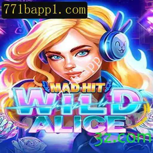 Explorando o Mundo de MadHitWildAlice: Um Jogo Inovador no Universo 771b app