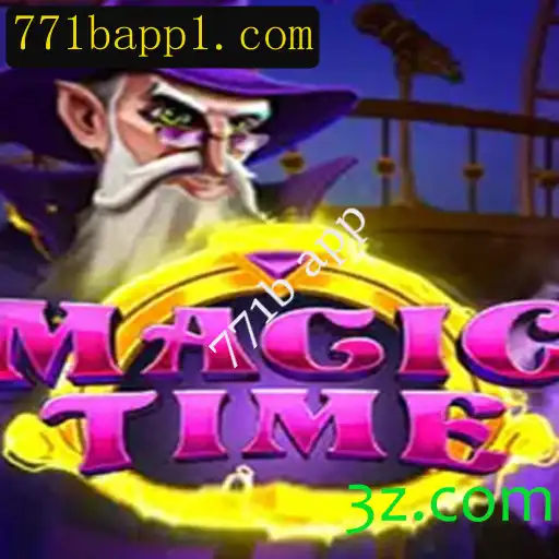 MagicTime: A Nova Sensação no Mundo dos Jogos