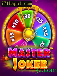 Descubra o Fascinante Mundo de MasterJoker