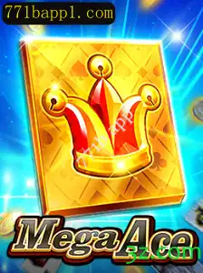 MegaAce: O Novo Fenômeno dos Jogos com o 771b App