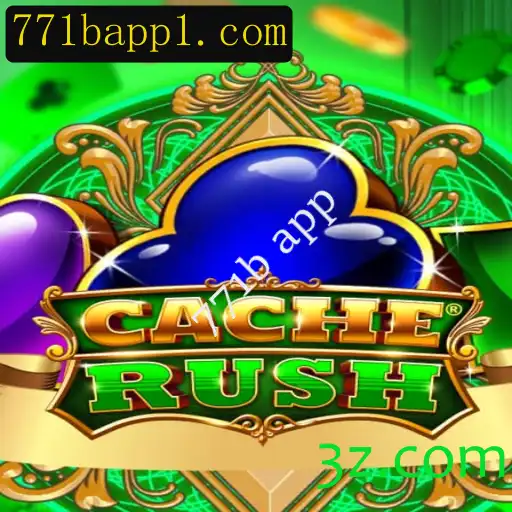 CacheRush: A Nova Tendência no Mundo dos Jogos de Estratégia Digital