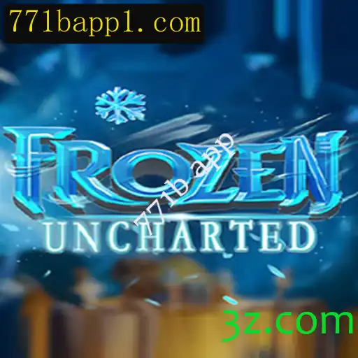 FrozenUncharted: Explorando Aventuras Congeladas