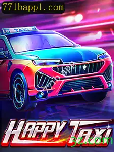 HappyTaxi: A Revolução dos Jogos de Simulação com o 771b App