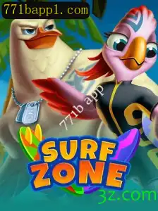 SurfZone: Desvendando o Jogo e Suas Regras