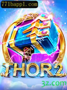 Thor2: Uma Aventura Interativa com o Jogo Inovador '771b app'
