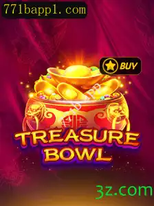 Explorando o Fascinante Mundo de TreasureBowl: Um Mergulho no Universo do Jogo