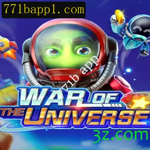 WAROFTHEUNIVERSE: O Jogo Estratégico Que Está Conquistando o Mundo