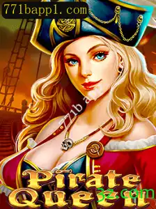 Descubra PirateQueen: Aventure-se no Mundo dos Piratas