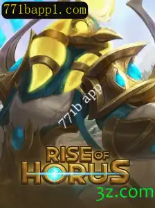 RiseofHorus: Um Mergulho no Universo Antigo do Jogo