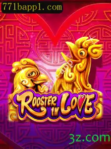 Descubra o Fascinante Mundo de RoosterInLove: Um Jogo Apaixonante e Envolvente