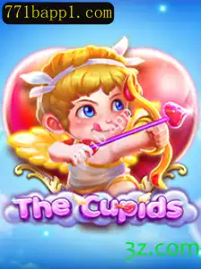 Explorando o Mundo de TheCupids: Uma Jornada com 771b App
