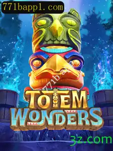 Descobrindo TotemWonders: O Jogo que Está Conquistando o Mundo dos Jogos
