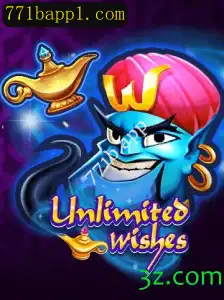 Descubra UnlimitedWishes: O Jogo que Desafia Seus Limites