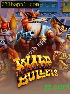 Explorando WildBullets: Uma Jornada no Mundo do Jogo 771b App