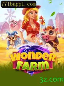Uma Jornada Incrível em WonderFarm: Descobrindo o Mundo Vibrante e as Regras do Jogo Revolucionário