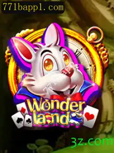 Wonderland: O Mundo Encantado do Jogo de Estratégia