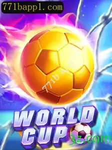 Explorando o Mundo de WorldCup: O Jogo Inovador que Está Conquistando o Público